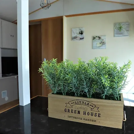 Aquahause Tatil parkı