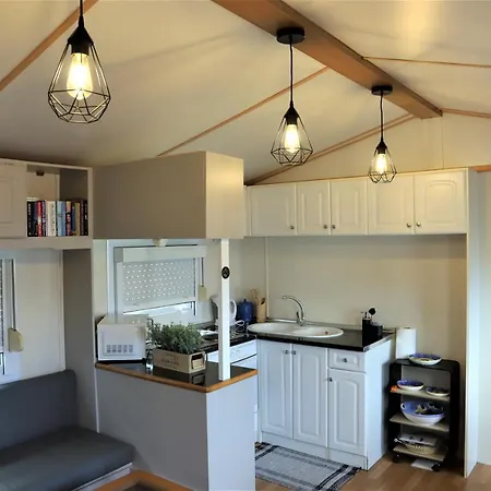 Aquahause Tatil parkı