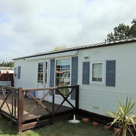 Aquahause Tatil parkı Pataias