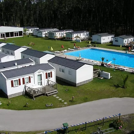 Tatil parkı Aquahause *