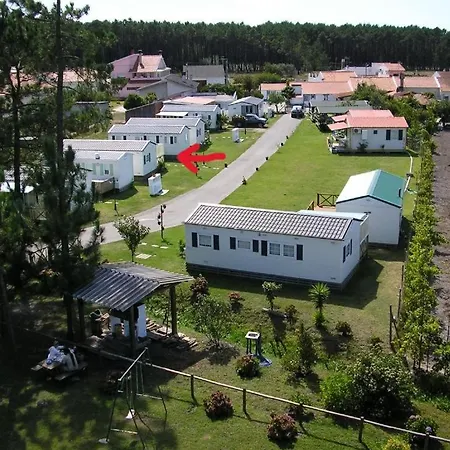 Aquahause Tatil parkı *