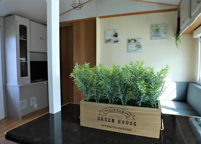 Aquahause Πάρκο διακοπών