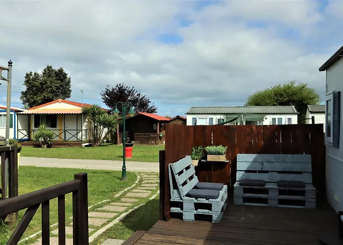 Aquahause Πάρκο διακοπών *