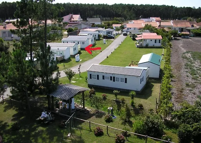 Aquahause Πάρκο διακοπών *