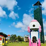 Aquahause Üdülőpark Pataias