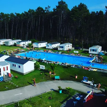 Aquahause Ferienpark