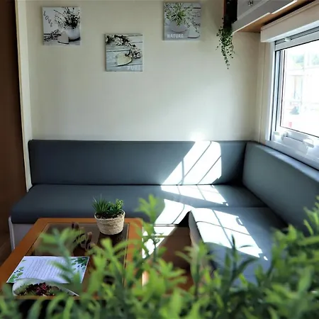 Aquahause ホリデーパーク *