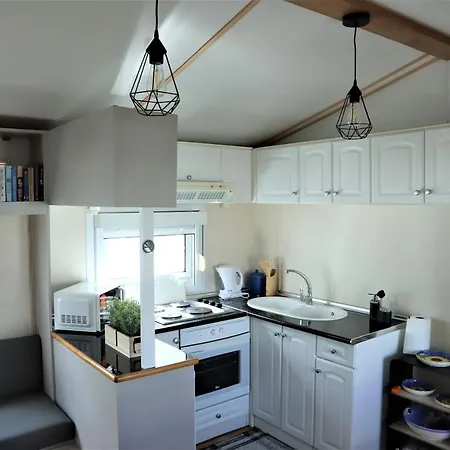 ホリデーパーク Aquahause パタイアス