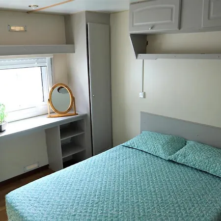 ホリデーパーク Aquahause パタイアス