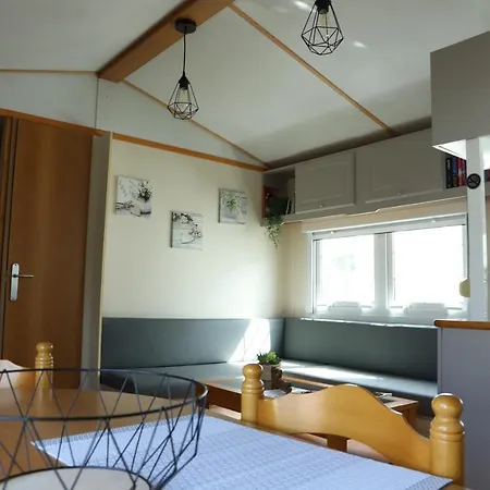 ホリデーパーク Aquahause