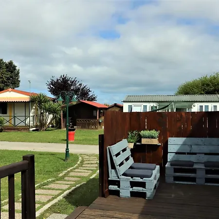 Aquahause ホリデーパーク *