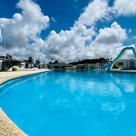 Holiday park Aquahause *