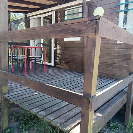 Ferienpark Aquahause *