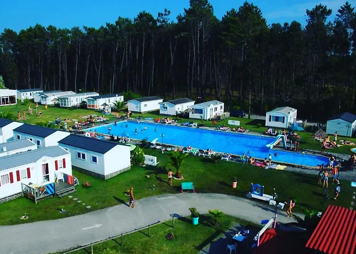 Aquahause Parco vacanze