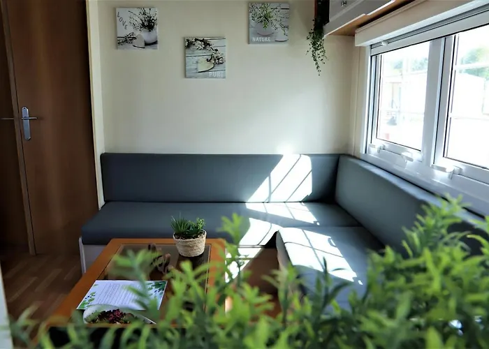 Aquahause Parco vacanze *