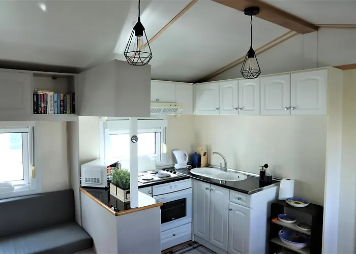 Parco vacanze Aquahause Pataias