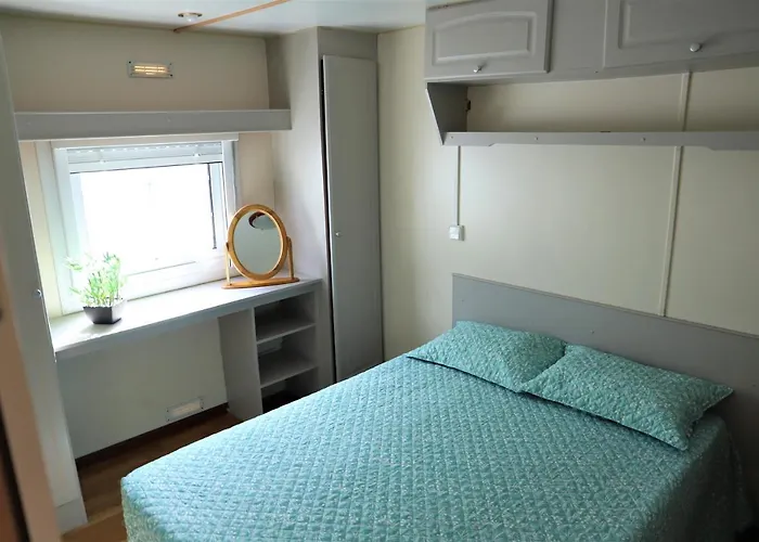 Parco vacanze Aquahause Pataias