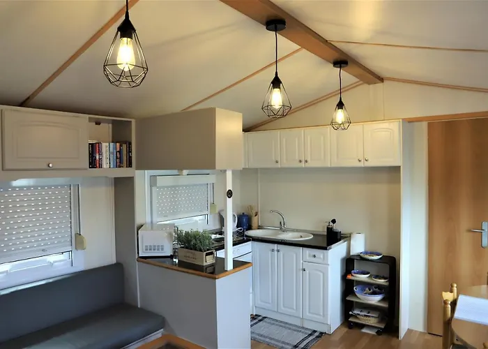 Aquahause Parco vacanze