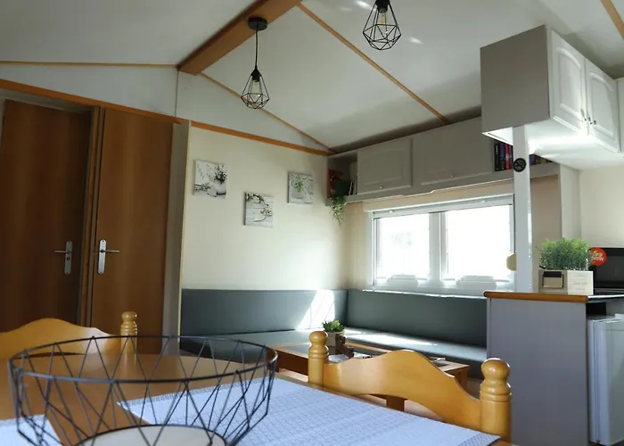 Parco vacanze Aquahause