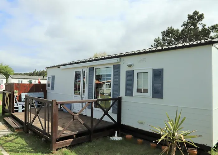 Aquahause Parco vacanze Pataias