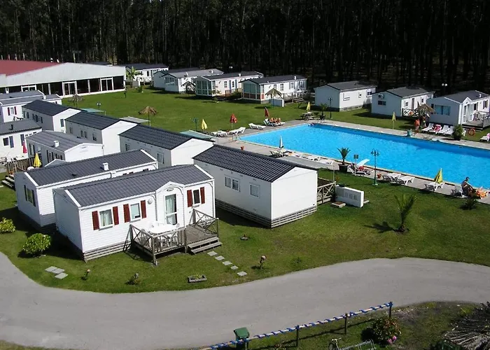 Parco vacanze Aquahause *